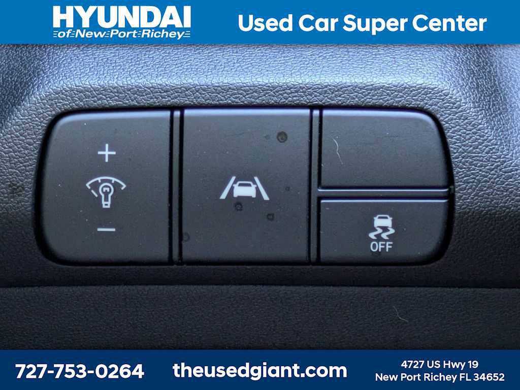 Used 2021 Hyundai Elantra SEL FWD image 22
