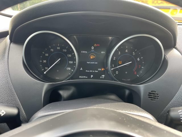 Used 2017 Jaguar F-PACE Premium AWD/4WD image 34