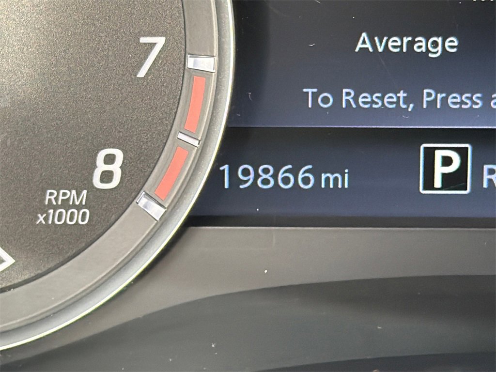 Used 2022 Nissan Frontier SV image 27