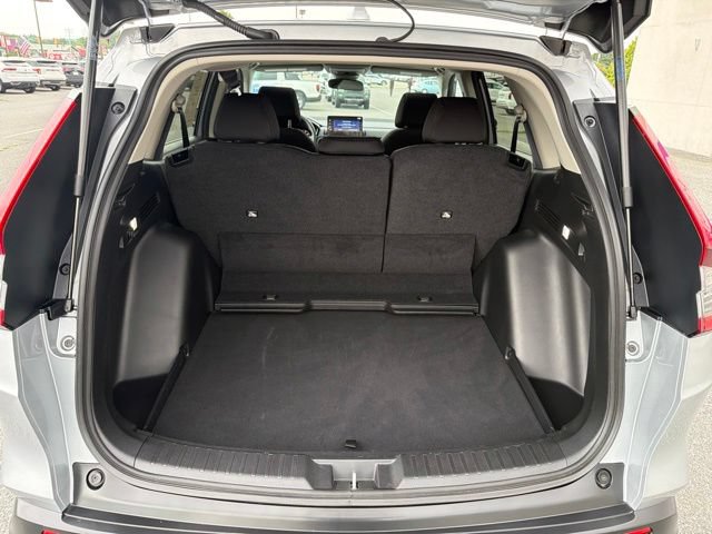 Certified 2026 Honda CR-V EX image 11