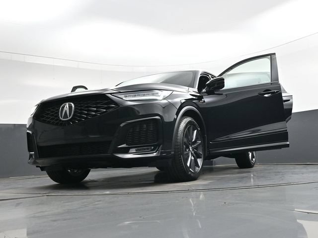 New 2026 Acura MDX A-Spec AWD/4WD image 42