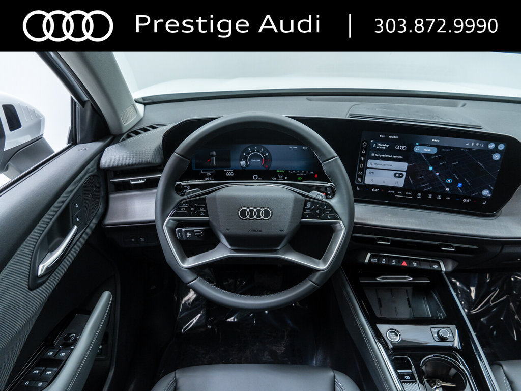 Used 2026 Audi Q3 quattro 2.0T w/ Driver Assistance Package AWD/4WD image 15