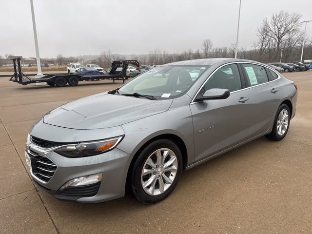 Used 2024 Chevrolet Malibu LT image 7