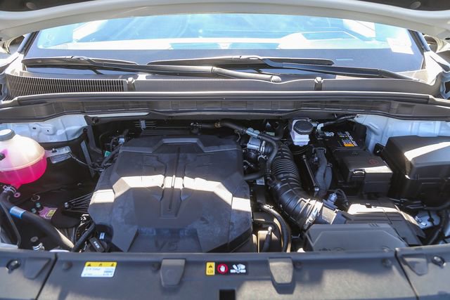 Used 2025 Kia Carnival SX Prestige image 28