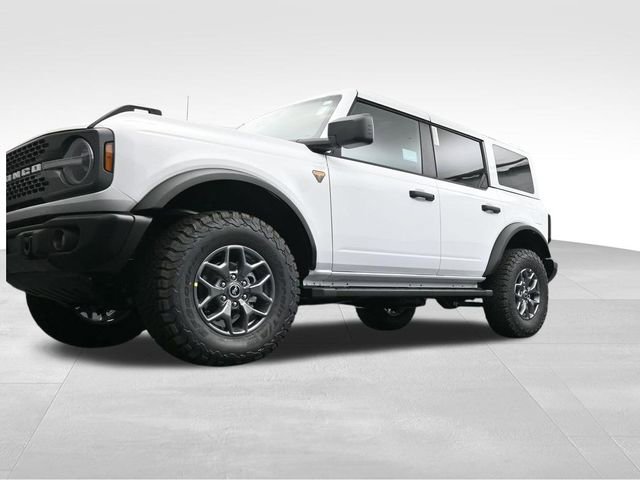 New 2025 Ford Bronco Badlands image 29