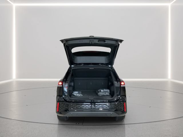 New 2026 Volkswagen Tiguan SE R-Line AWD/4WD image 22