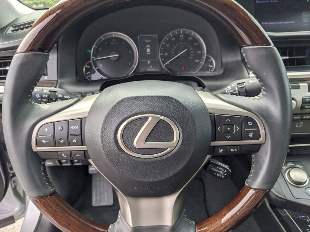 Used 2017 Lexus ES 350 w/ Premium Package image 27
