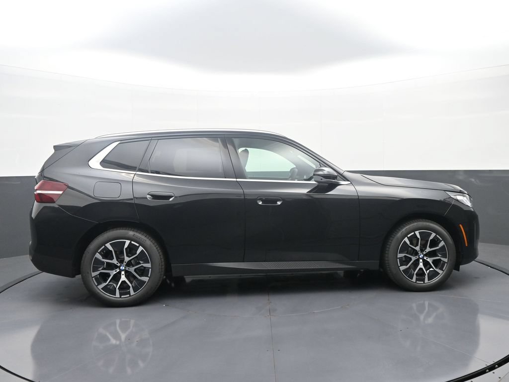 New 2026 BMW X3 xDrive30i w/ Premium Package AWD/4WD image 8