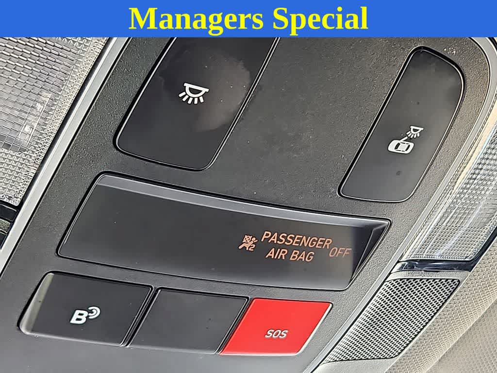 Used 2024 Hyundai Sonata SEL FWD image 23