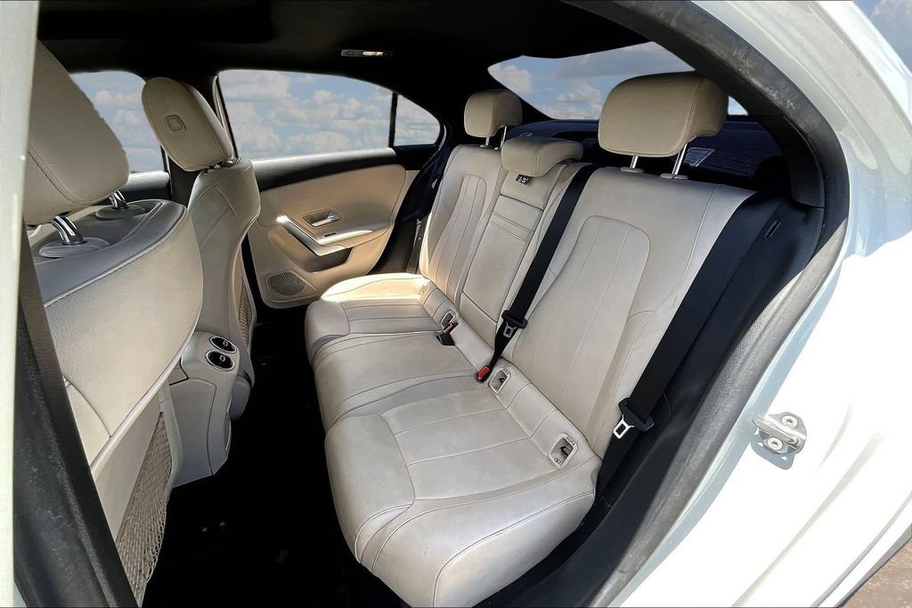 Used 2022 Mercedes-Benz A 220 w/ Premium Package Lite image 17