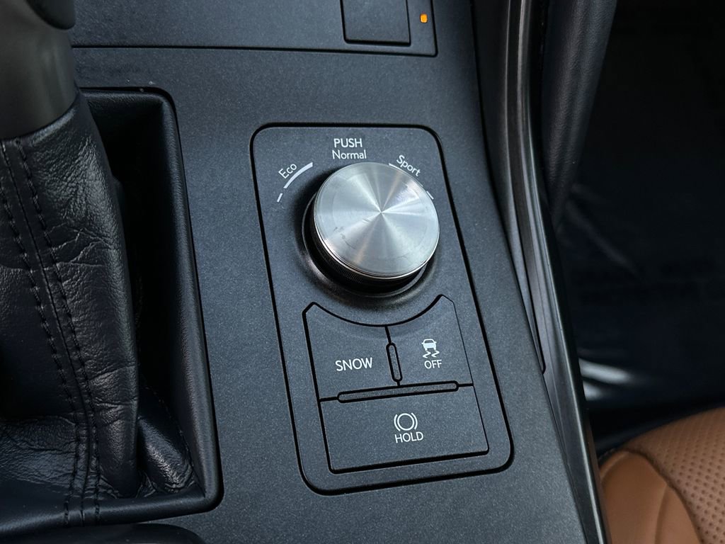 Used 2024 Lexus IS 350 F Sport w/ Accessory Package 2 image 34