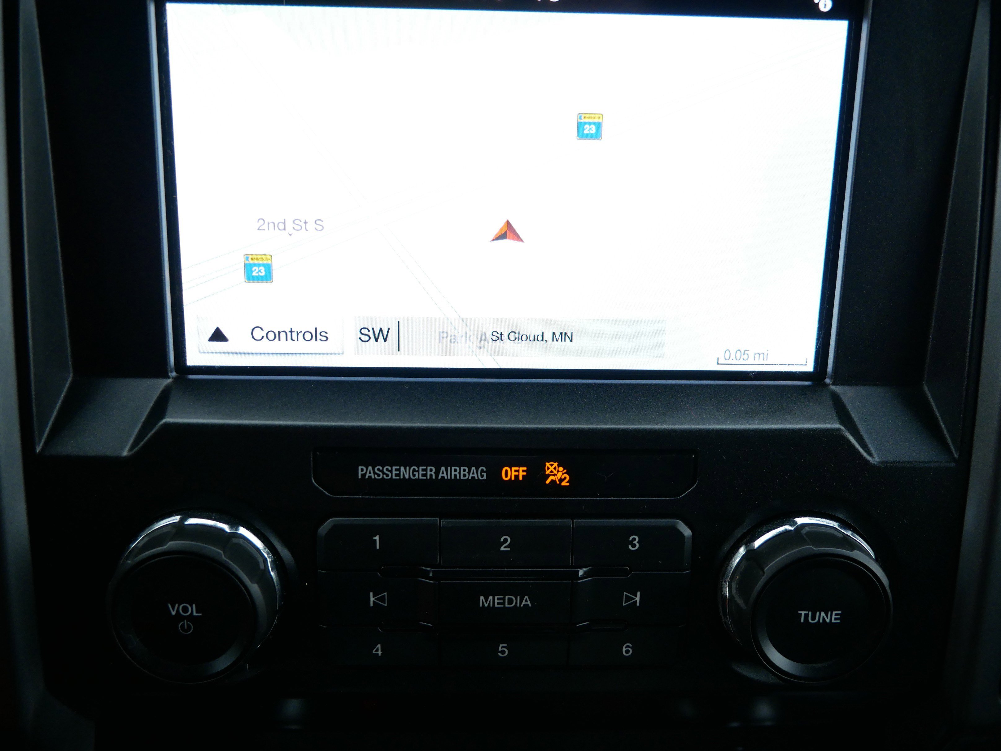 Used 2019 Ford F150 XLT w/ Equipment Group 302A Luxury image 22