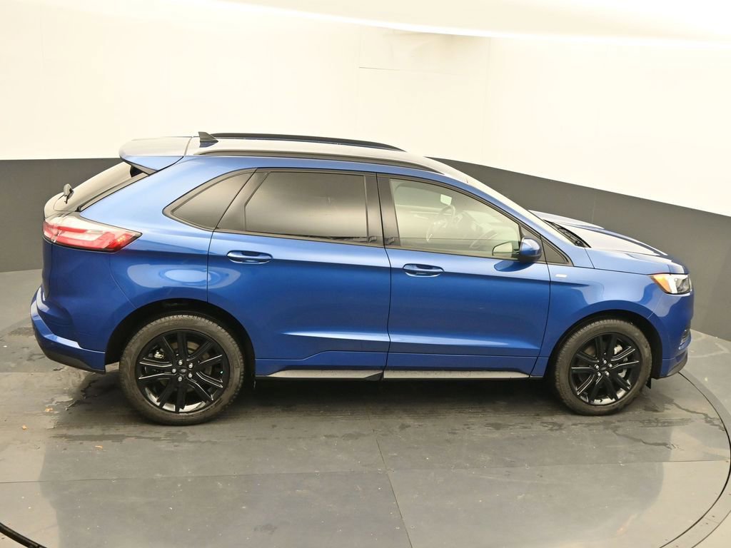 Used 2024 Ford Edge ST-Line image 41
