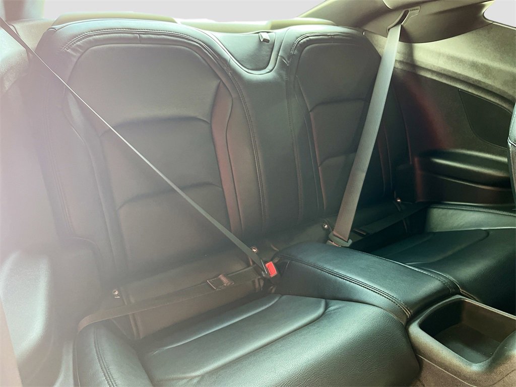 Used 2024 Chevrolet Camaro LT image 26