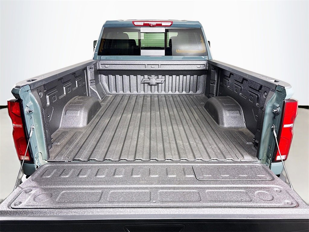 New 2026 Chevrolet Silverado 2500 LTZ w/ LTZ Plus Package image 27