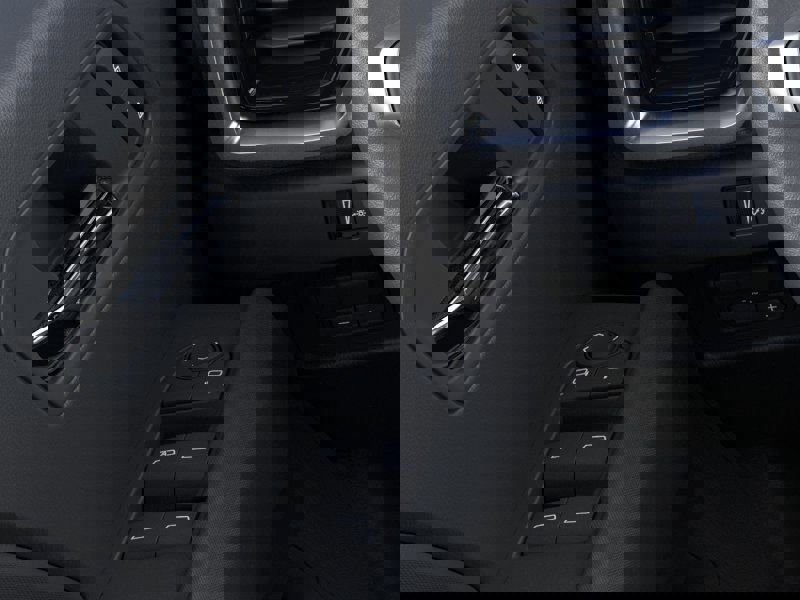 New 2026 GMC Canyon Elevation image 22