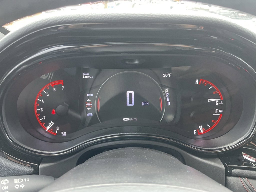 Used 2021 Dodge Durango R/T w/ Blacktop Package image 15