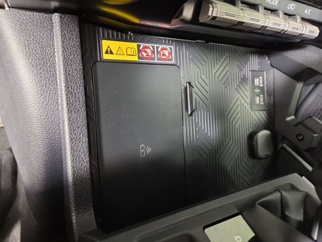 Used 2025 Toyota 4Runner TRD Off-Road AWD/4WD image 26