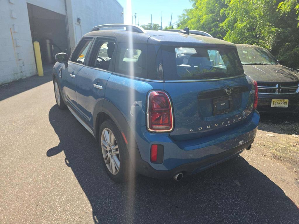 Used 2023 MINI Cooper Countryman S AWD/4WD image 2