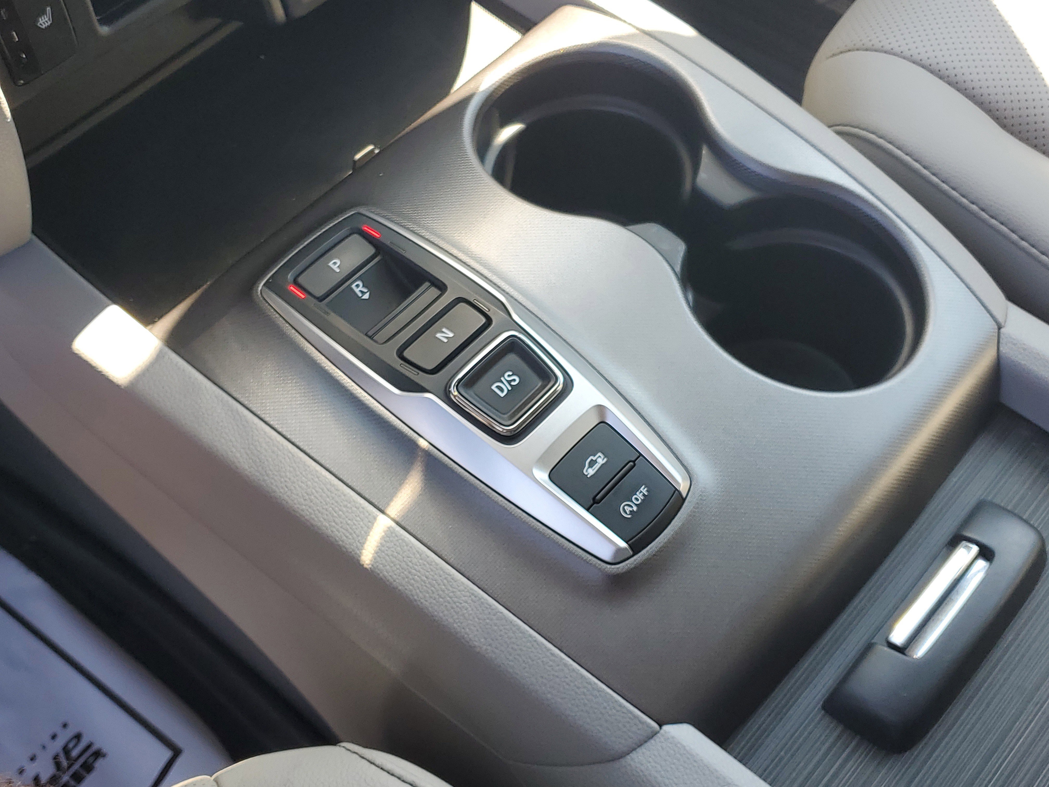 Used 2021 Honda Ridgeline RTL image 30