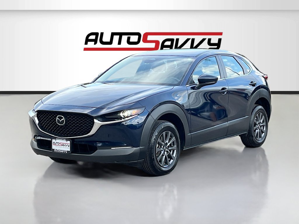 Used 2024 MAZDA CX-30 AWD 2.5 S image 3
