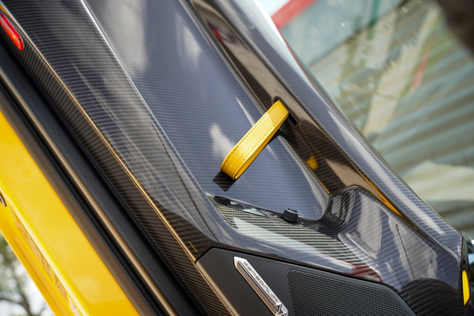 Used 2021 Lamborghini Aventador SVJ AWD/4WD image 59