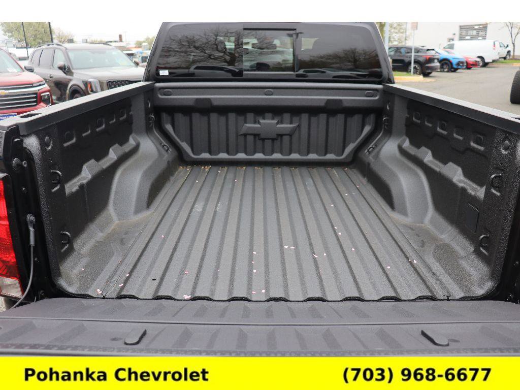 New 2026 Chevrolet Colorado Trail Boss image 6