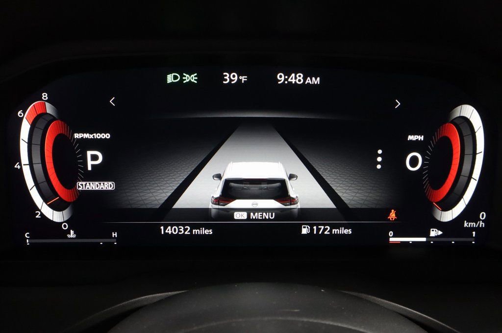 Certified 2024 Nissan Rogue SL w/ SL Premium Package image 31