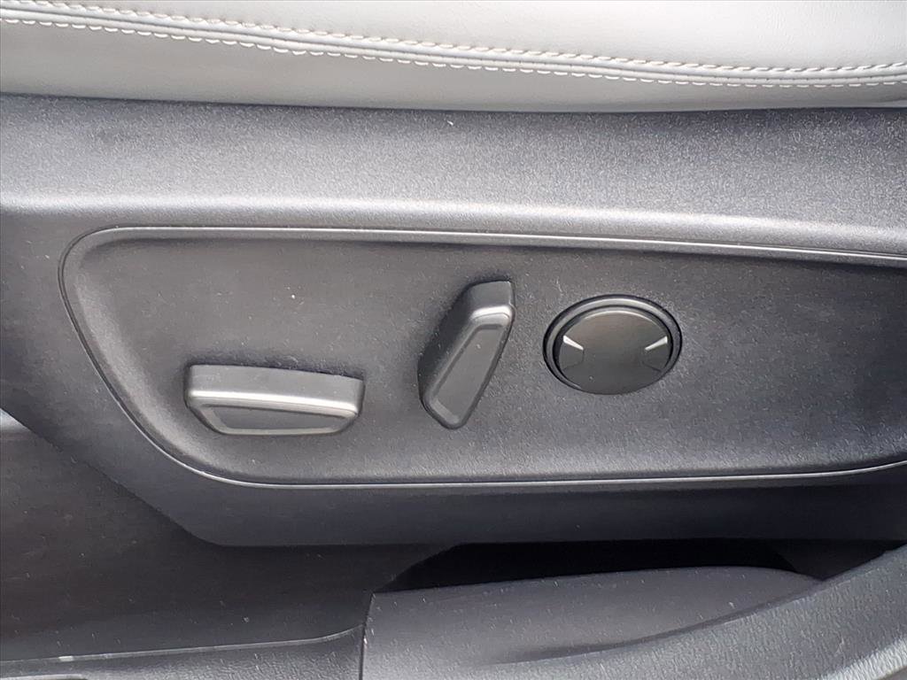 Used 2025 Ford Bronco Sport Badlands image 14