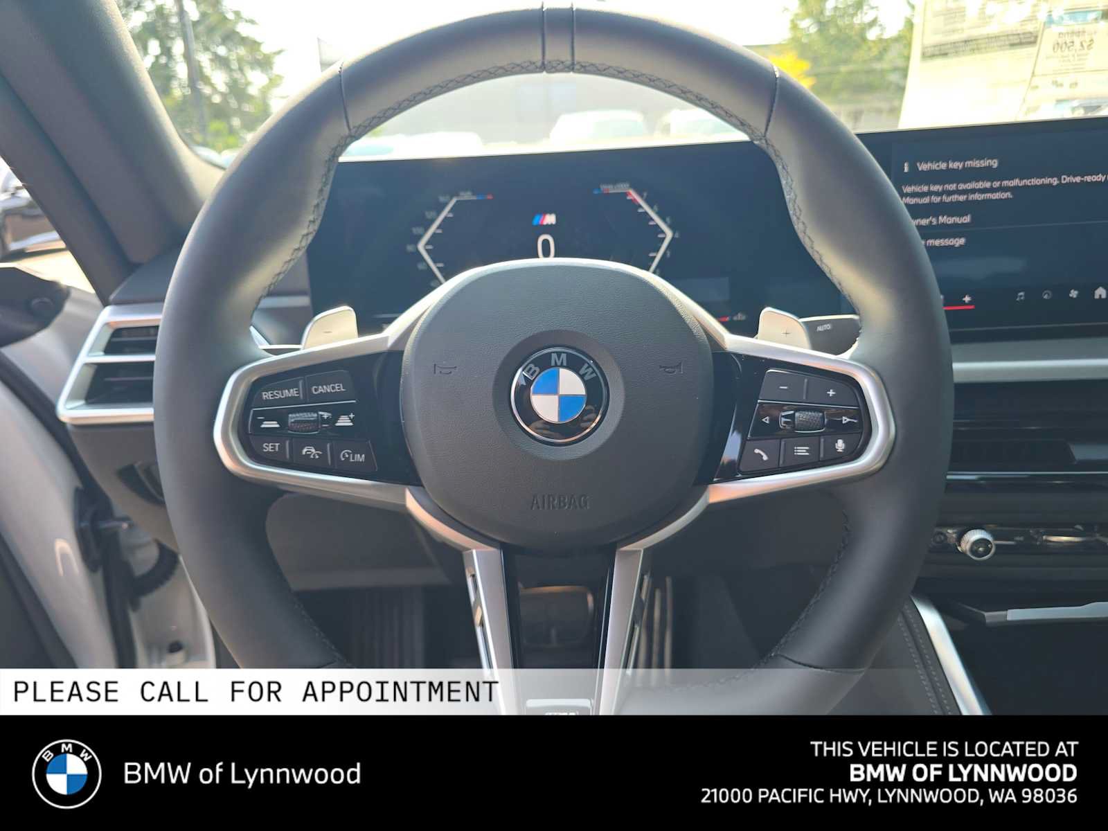 New 2026 BMW 230i xDrive Coupe w/ Premium Package AWD/4WD image 21