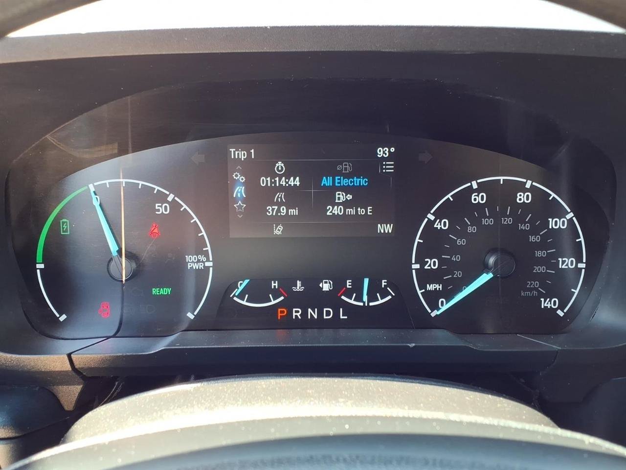 Used 2022 Ford Maverick XL FWD image 20
