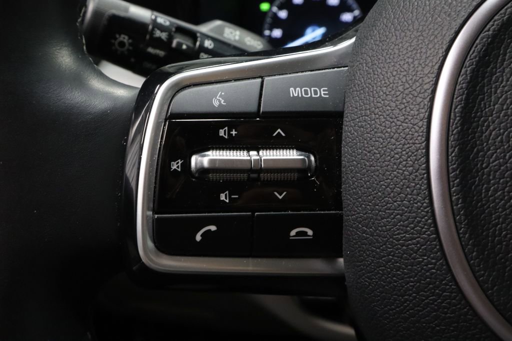 Used 2024 Kia Sorento SX Prestige AWD/4WD image 27