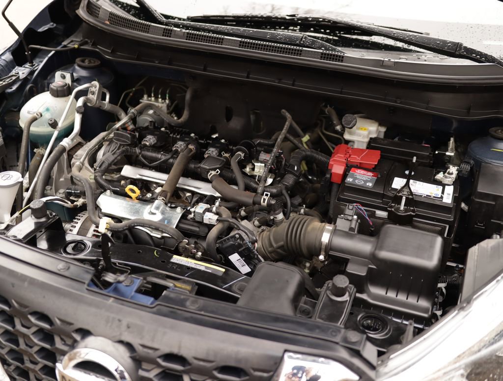 Used 2020 Nissan Kicks SV w/ Exterior Package image 26