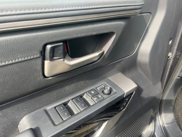Used 2023 Toyota Tundra Limited AWD/4WD image 11