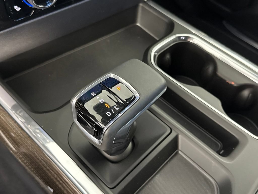 New 2026 Chevrolet Silverado 1500 RST AWD/4WD image 21