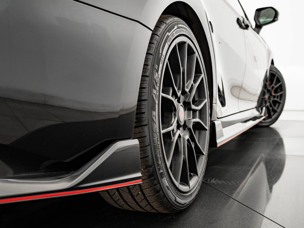 Used 2024 Toyota Camry TRD w/ TRD Package w/JBL Audio image 47