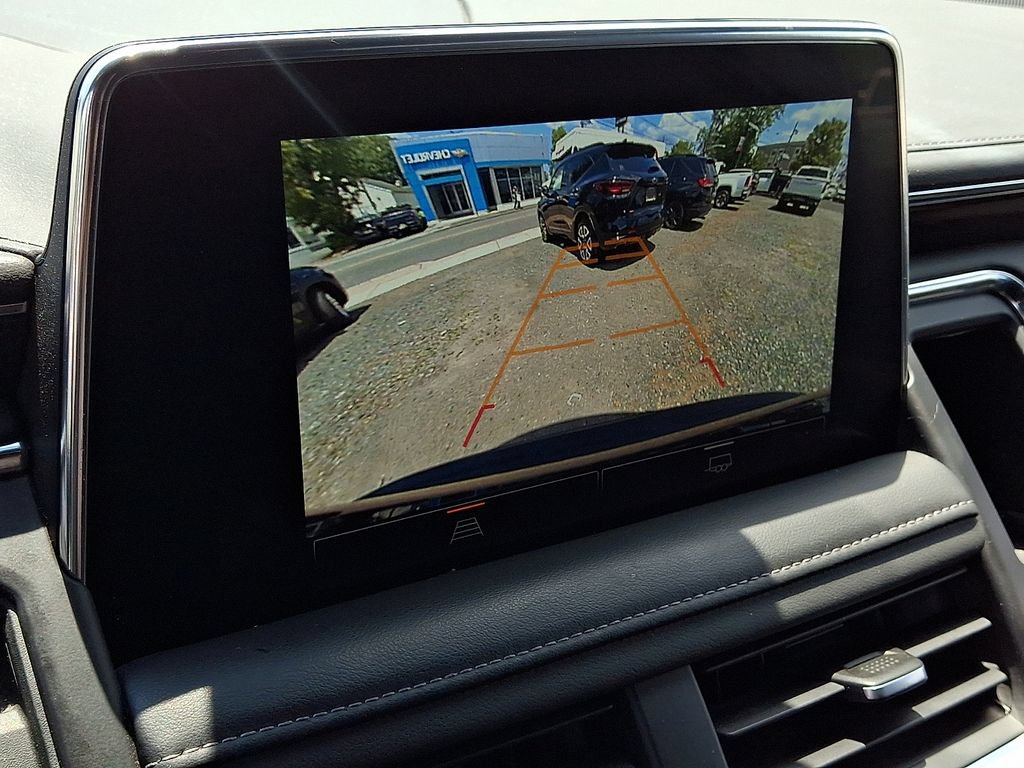 Certified 2023 GMC Yukon SLE w/ Gmc Pro Safety Plus Package AWD/4WD image 19
