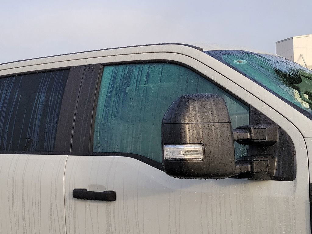 New 2026 Ford F250 XL image 6