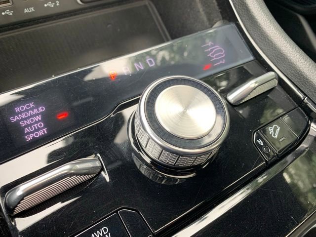 Used 2021 Jeep Grand Cherokee L Overland w/ Luxury Tech Group IV image 30