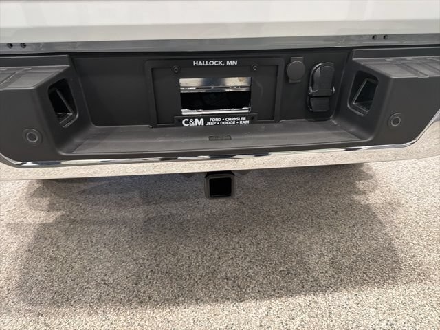 New 2026 Ford F150 XLT w/ XLT Chrome Appearance Package AWD/4WD image 7