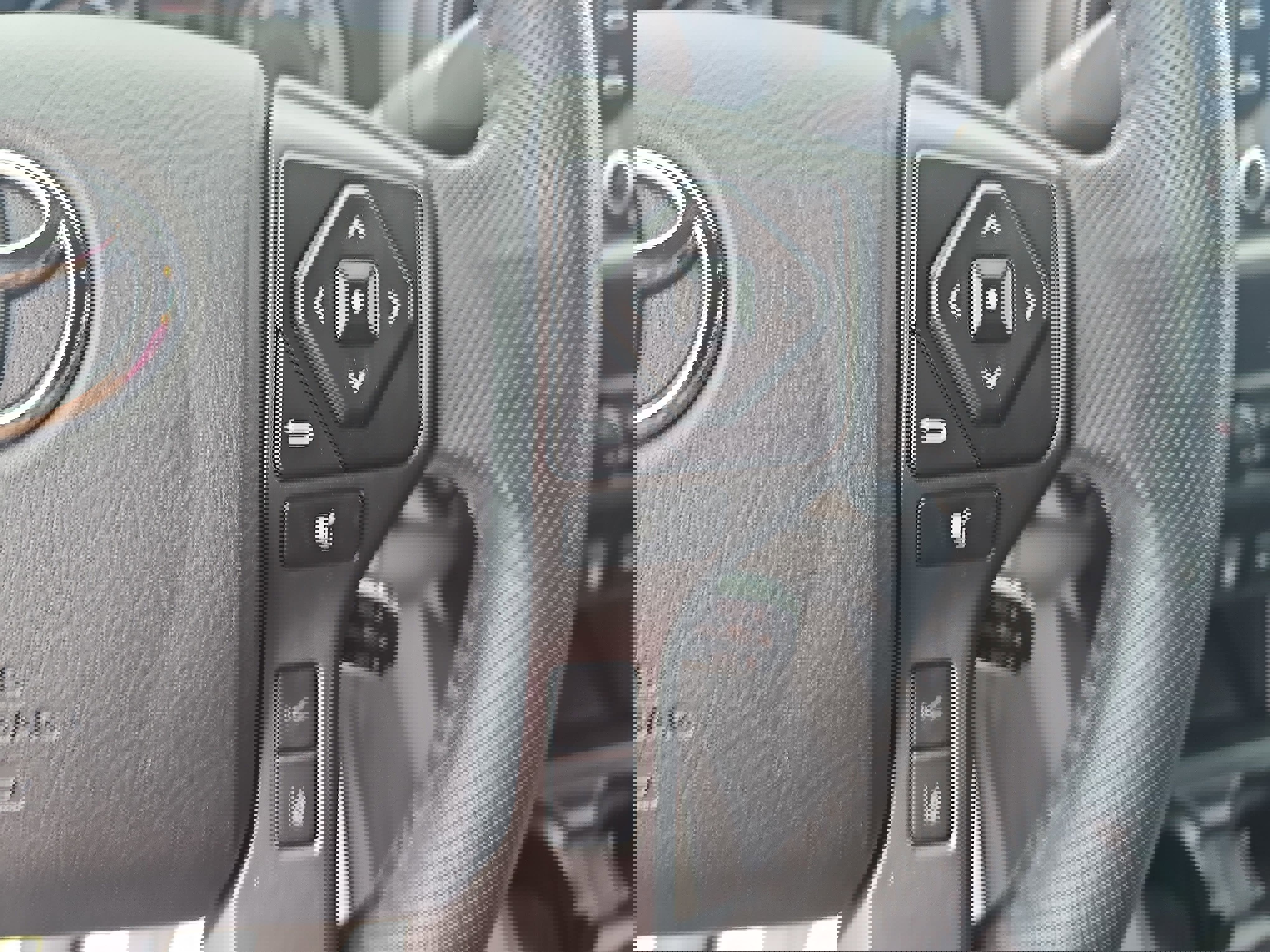 Used 2023 Toyota Tacoma TRD Off-Road w/ Technology Package image 18