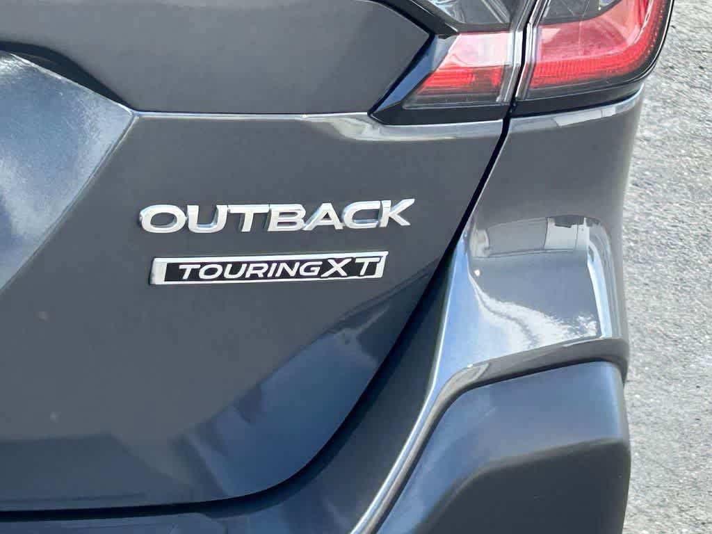 Used 2023 Subaru Outback Touring XT AWD/4WD image 6