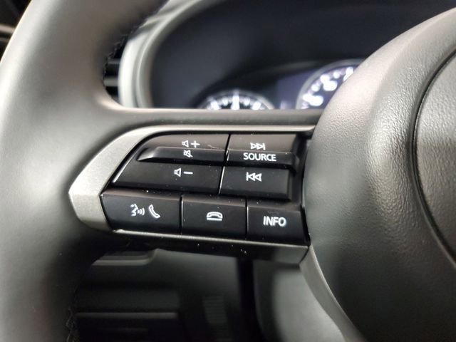 Certified 2026 MAZDA MAZDA3 s Sport image 24