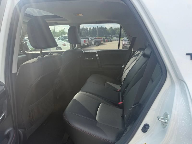 Used 2021 Toyota 4Runner TRD Pro AWD/4WD image 6