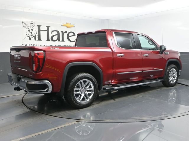Used 2020 GMC Sierra 1500 SLE w/ SLE Value Package image 49