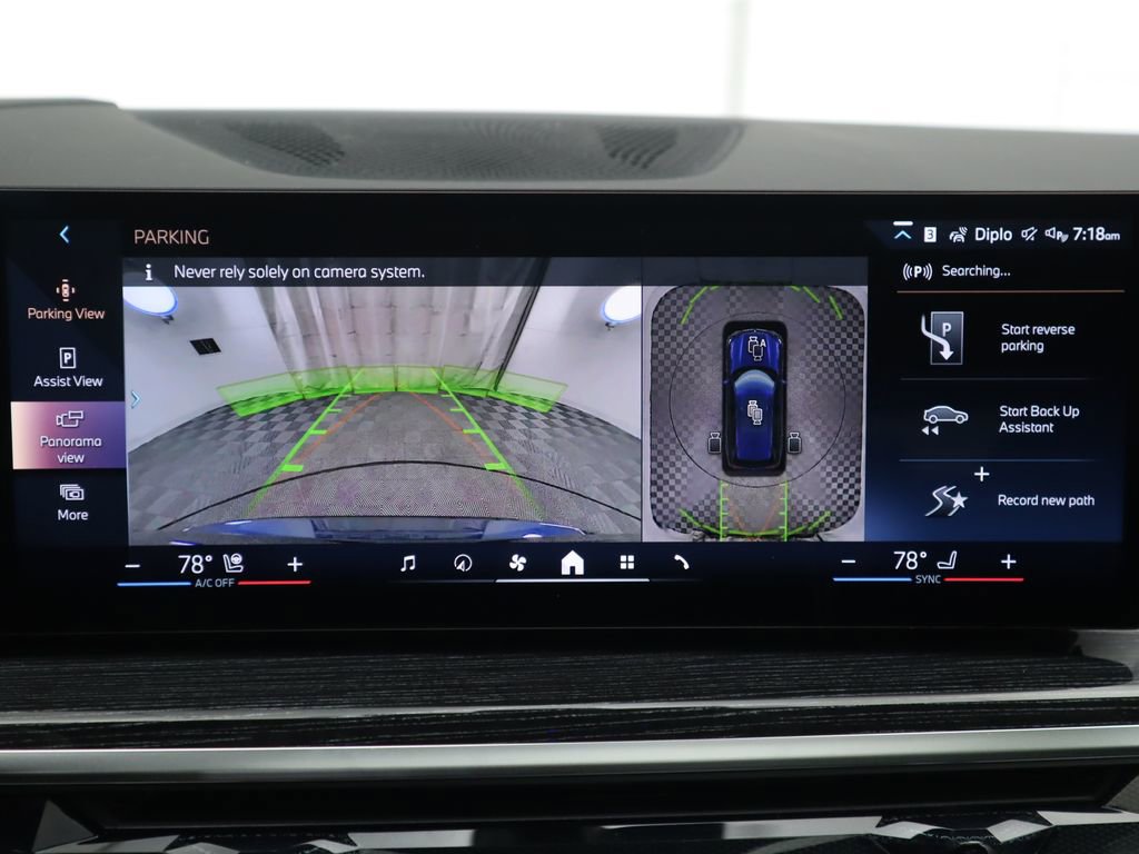 New 2026 BMW X5 sDrive40i w/ M Sport Package image 16