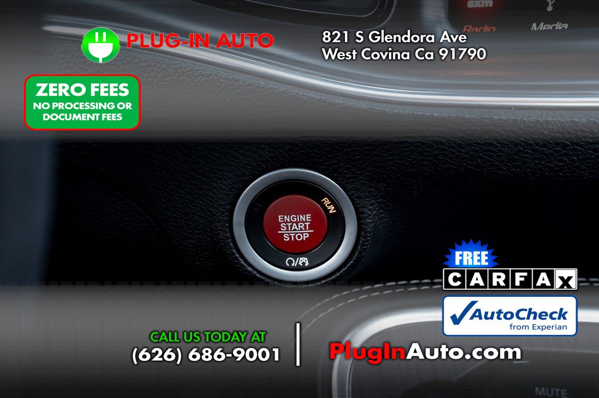 Used 2018 Dodge Challenger SRT Demon RWD image 22