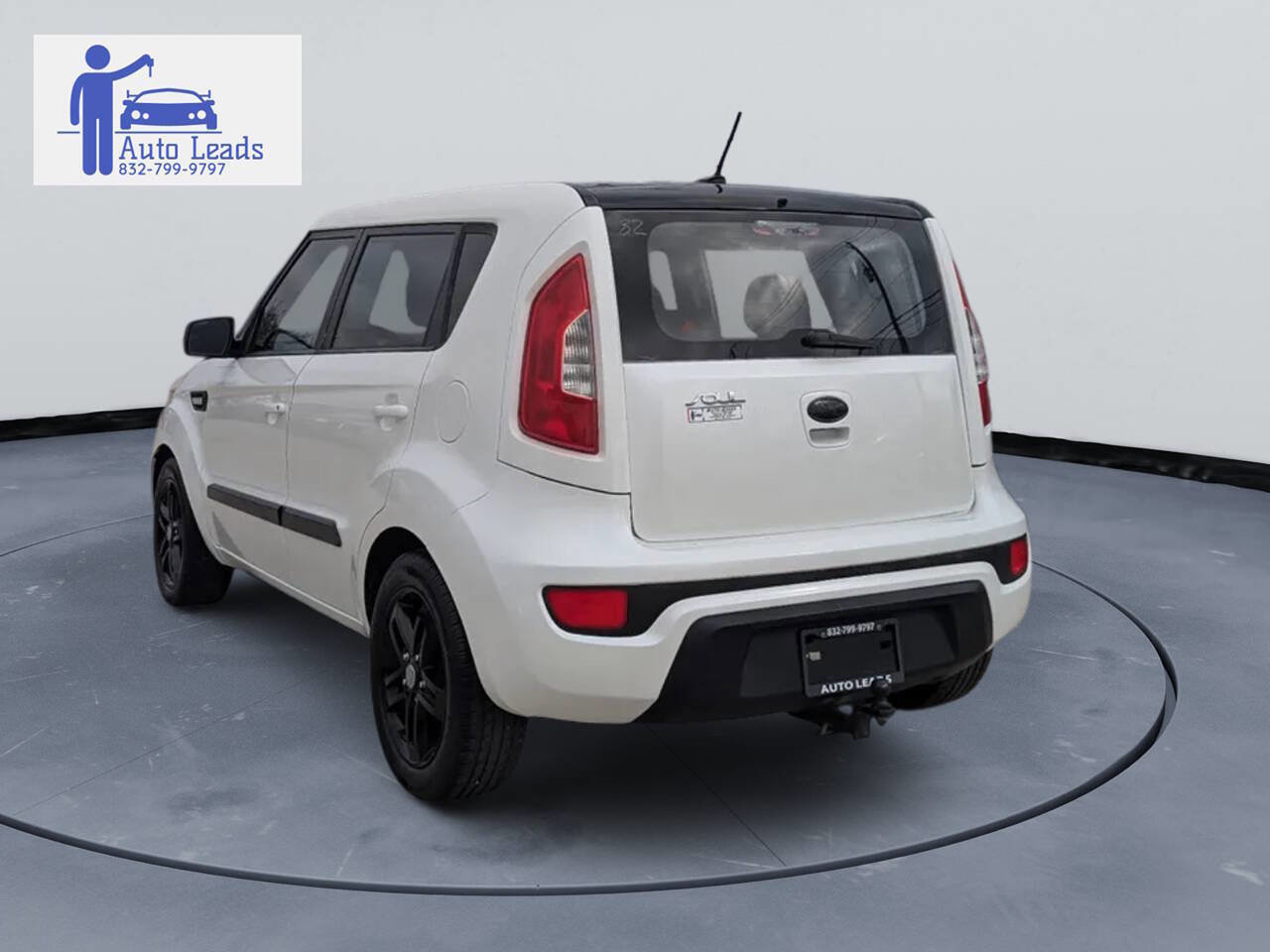 Used 2012 Kia Soul image 6
