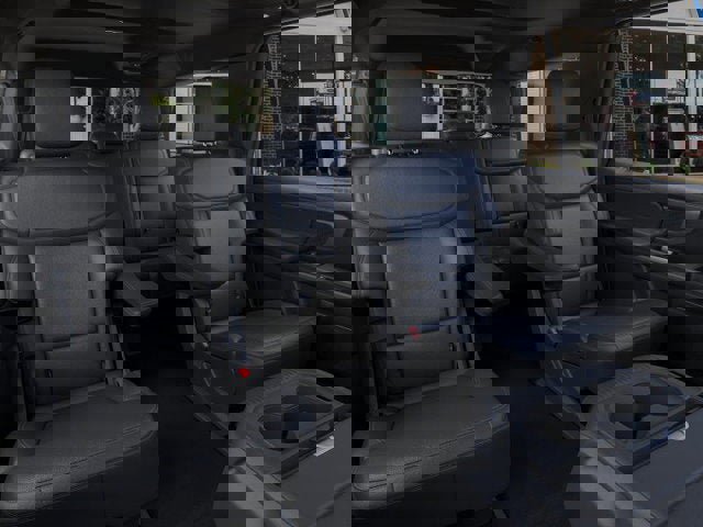 New 2025 Ford Expedition Max Platinum w/ Stealth Performance Package AWD/4WD image 34