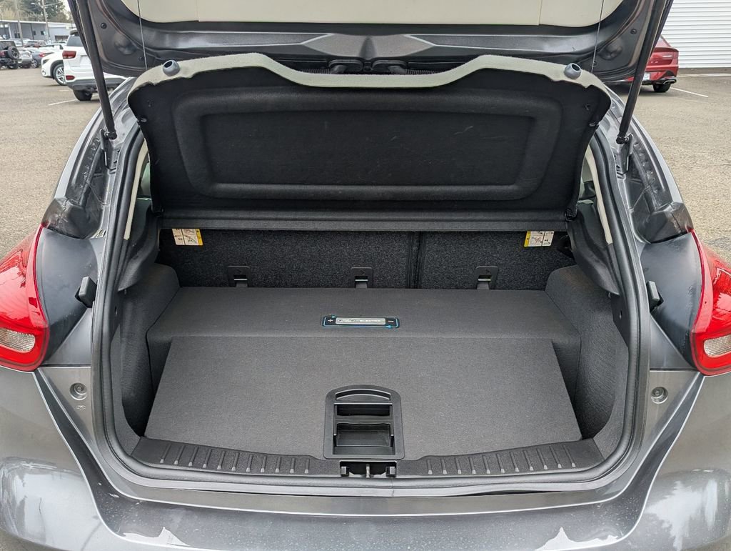 Used 2016 Ford Focus Electric Hatchback image 27